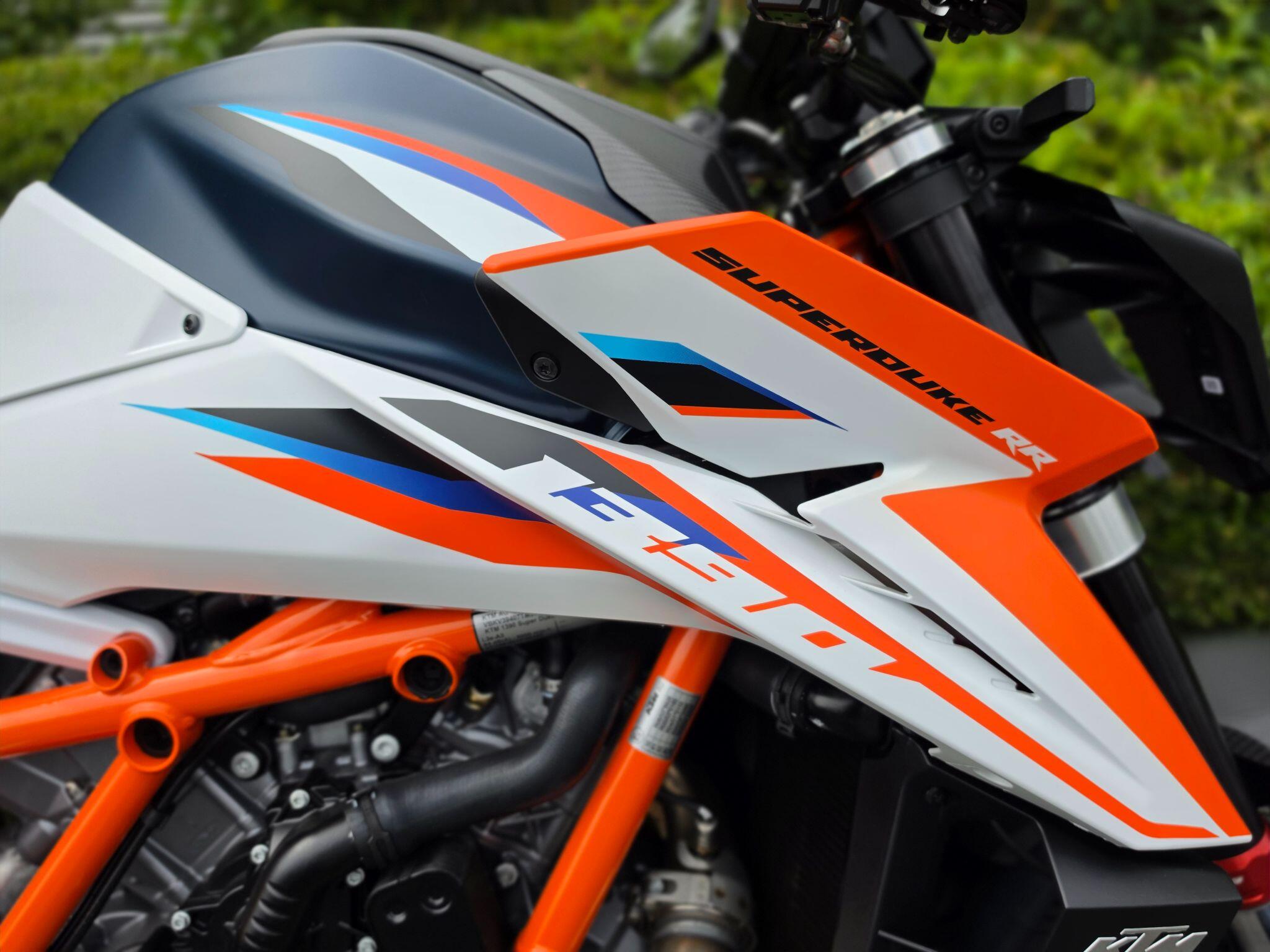 2026 KTM R 2026